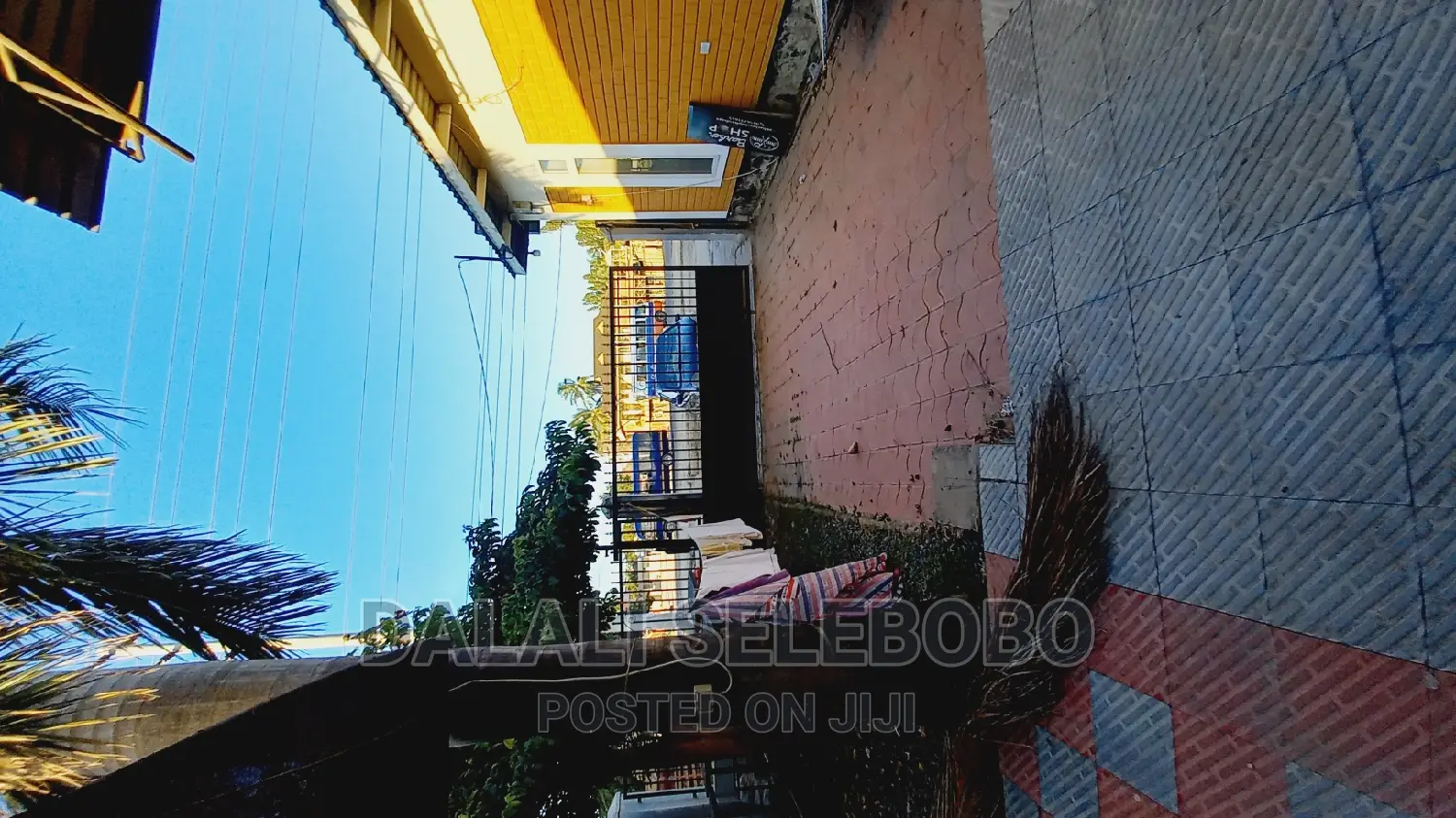 Show Room at Bagamoyo Road in Kinondoni