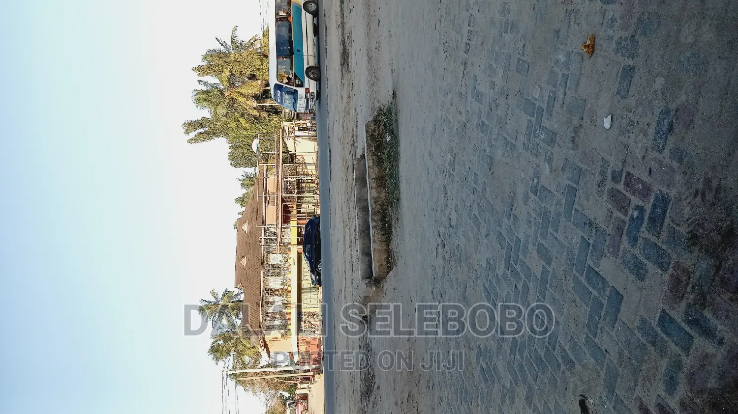 Show Room at Bagamoyo Road in Kinondoni