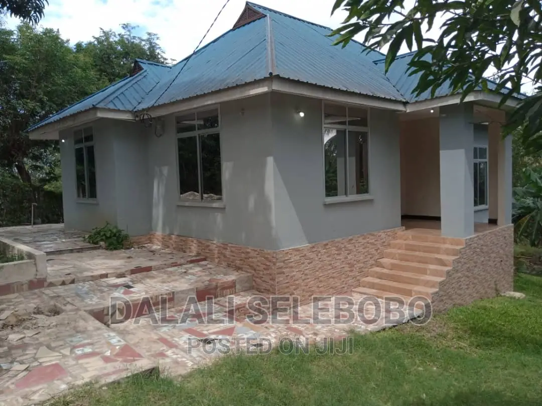 3bdrm Bungalow in Kimara Temboni for rent in Kimara