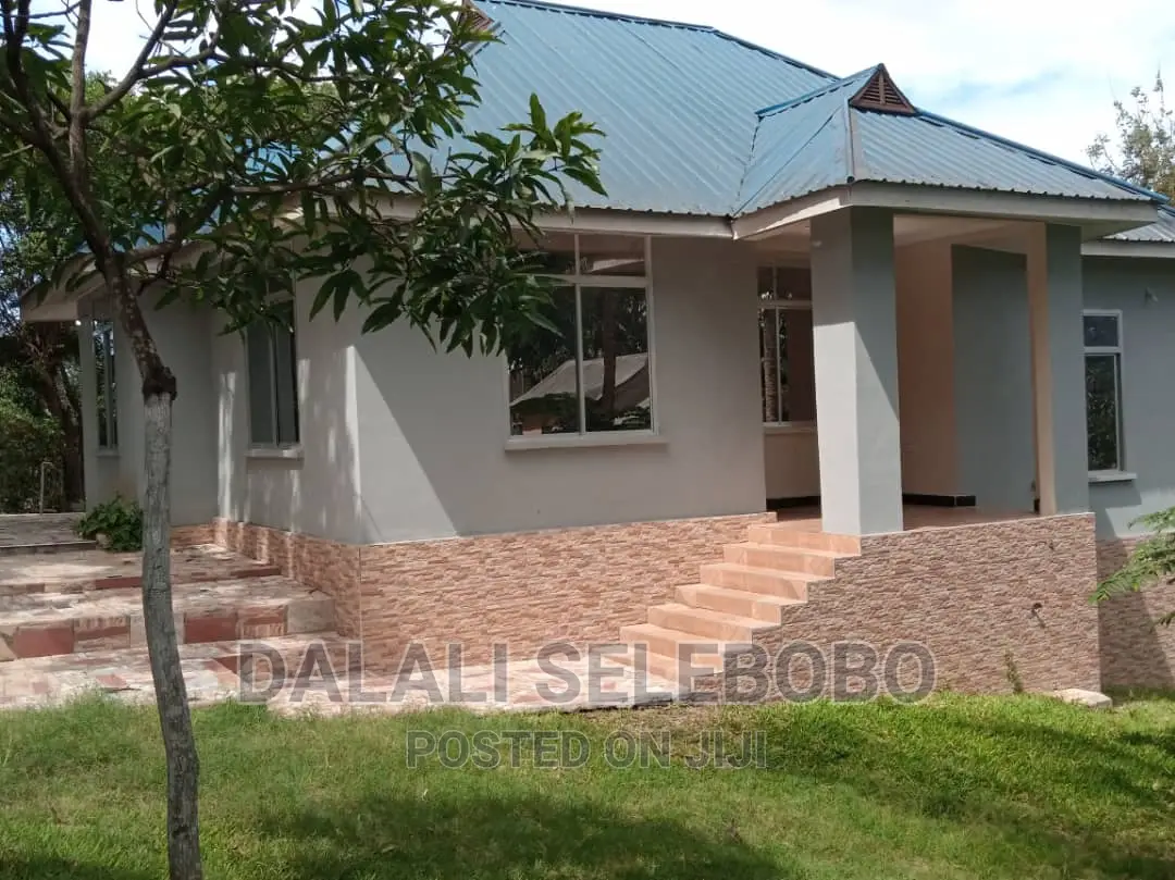 3bdrm Bungalow in Kimara Temboni for rent in Kimara