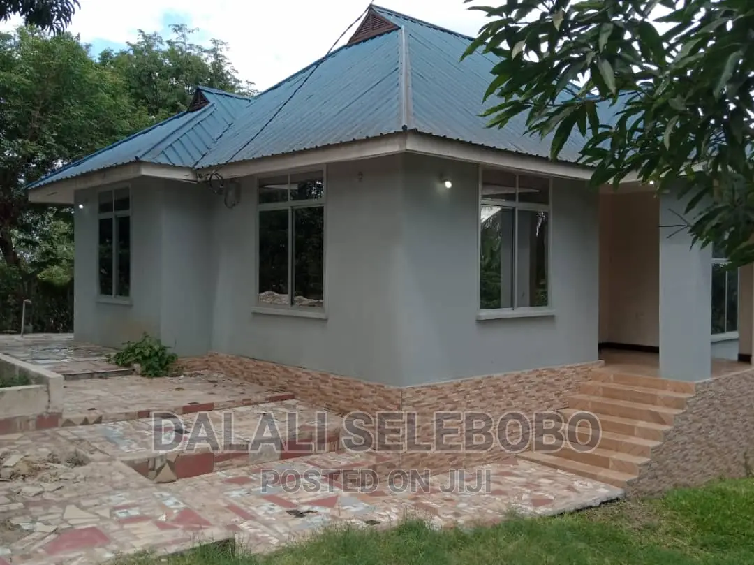 3bdrm Bungalow in Kimara Temboni for rent in Kimara