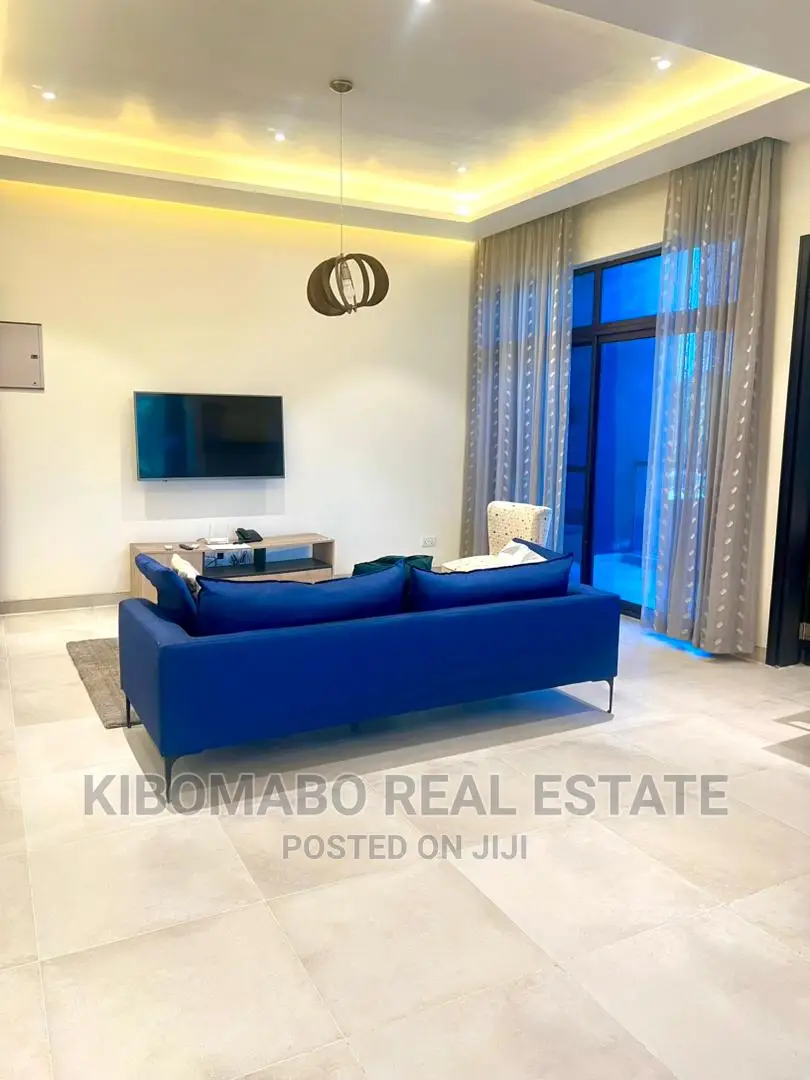 Furnished 2bdrm Apartment in Masaki for rent in Masaki