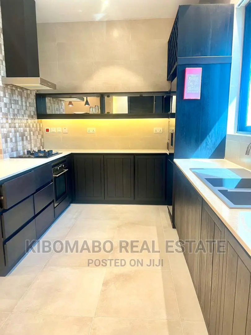Furnished 2bdrm Apartment in Masaki for rent in Masaki