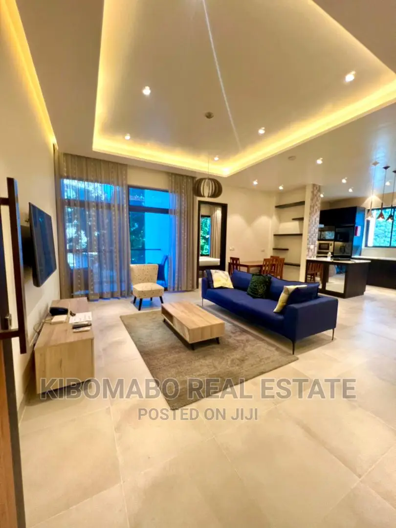 Furnished 2bdrm Apartment in Masaki for rent in Masaki