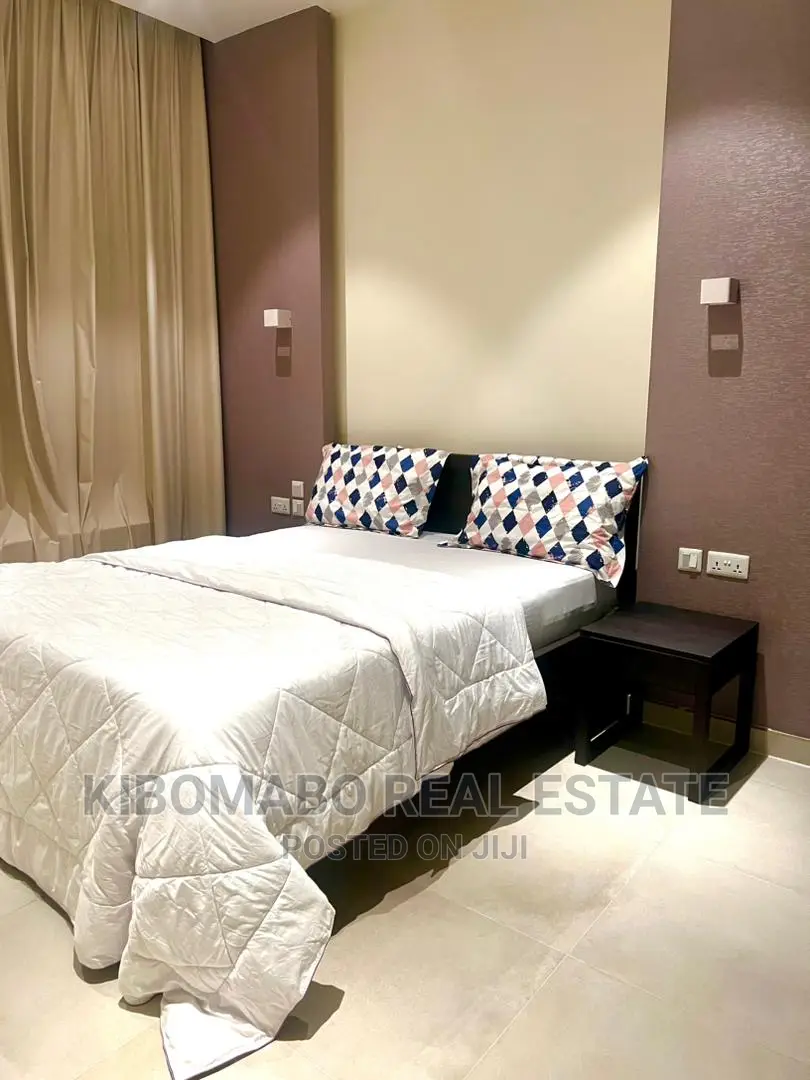 Furnished 2bdrm Apartment in Masaki for rent in Masaki