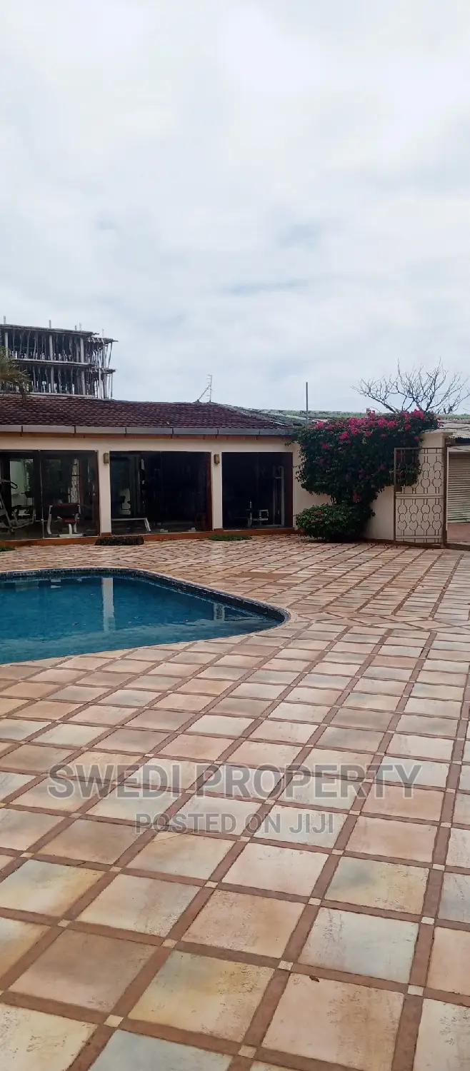 Furnished 3bdrm Apartment in Swedi Property, Msasani for rent in Msasani