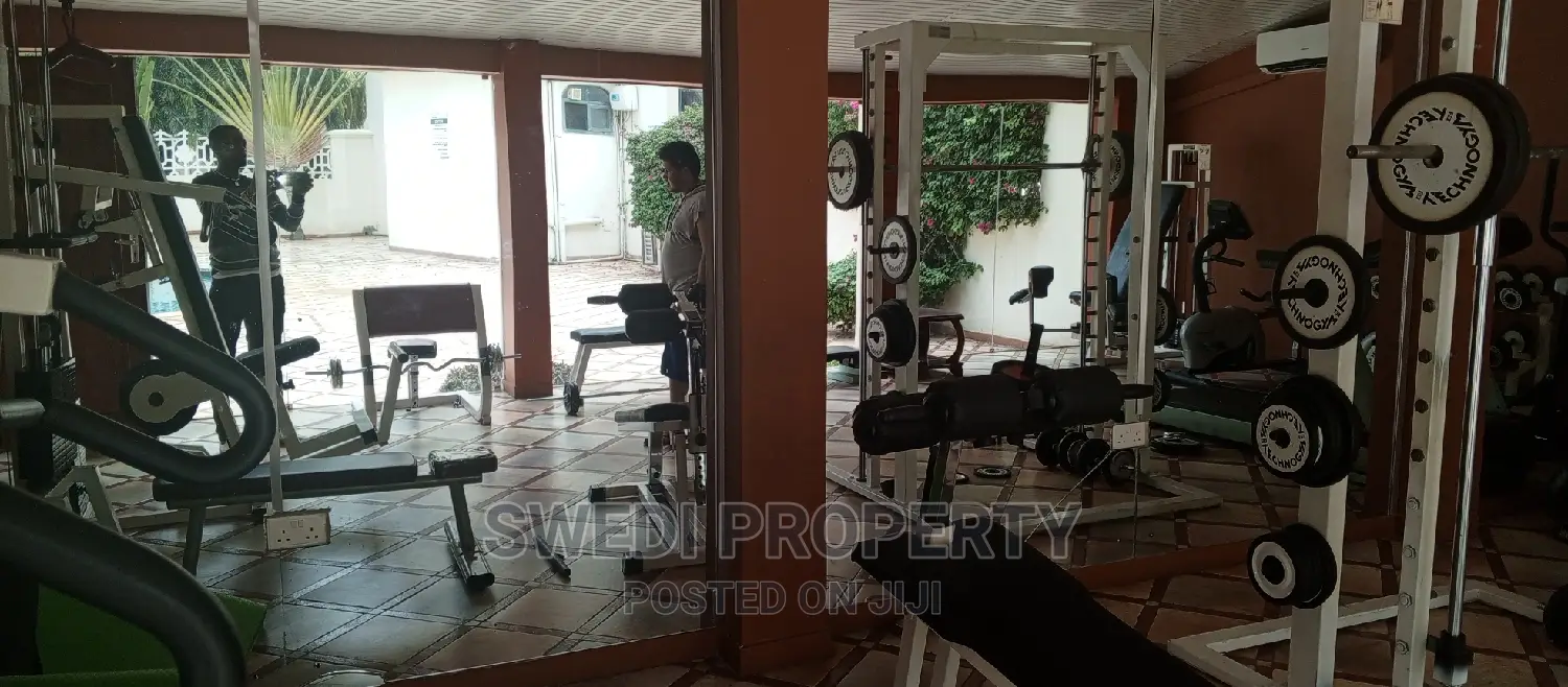 Furnished 3bdrm Apartment in Swedi Property, Msasani for rent in Msasani