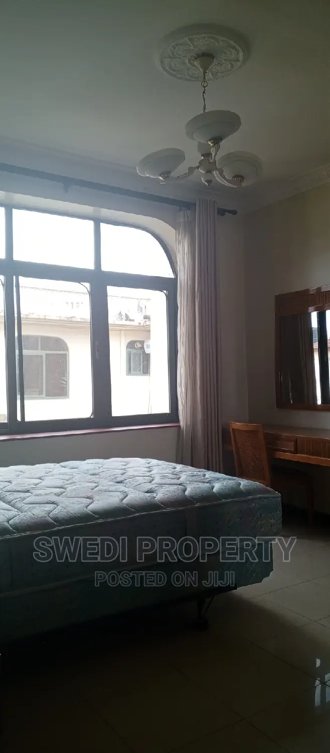 Furnished 3bdrm Apartment in Swedi Property, Msasani for rent in Msasani