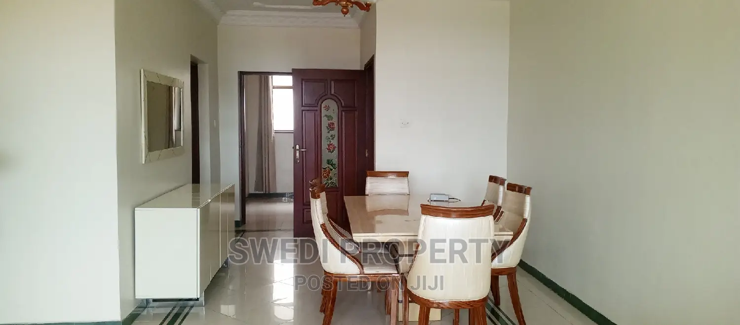 Furnished 3bdrm Apartment in Swedi Property, Msasani for rent in Msasani