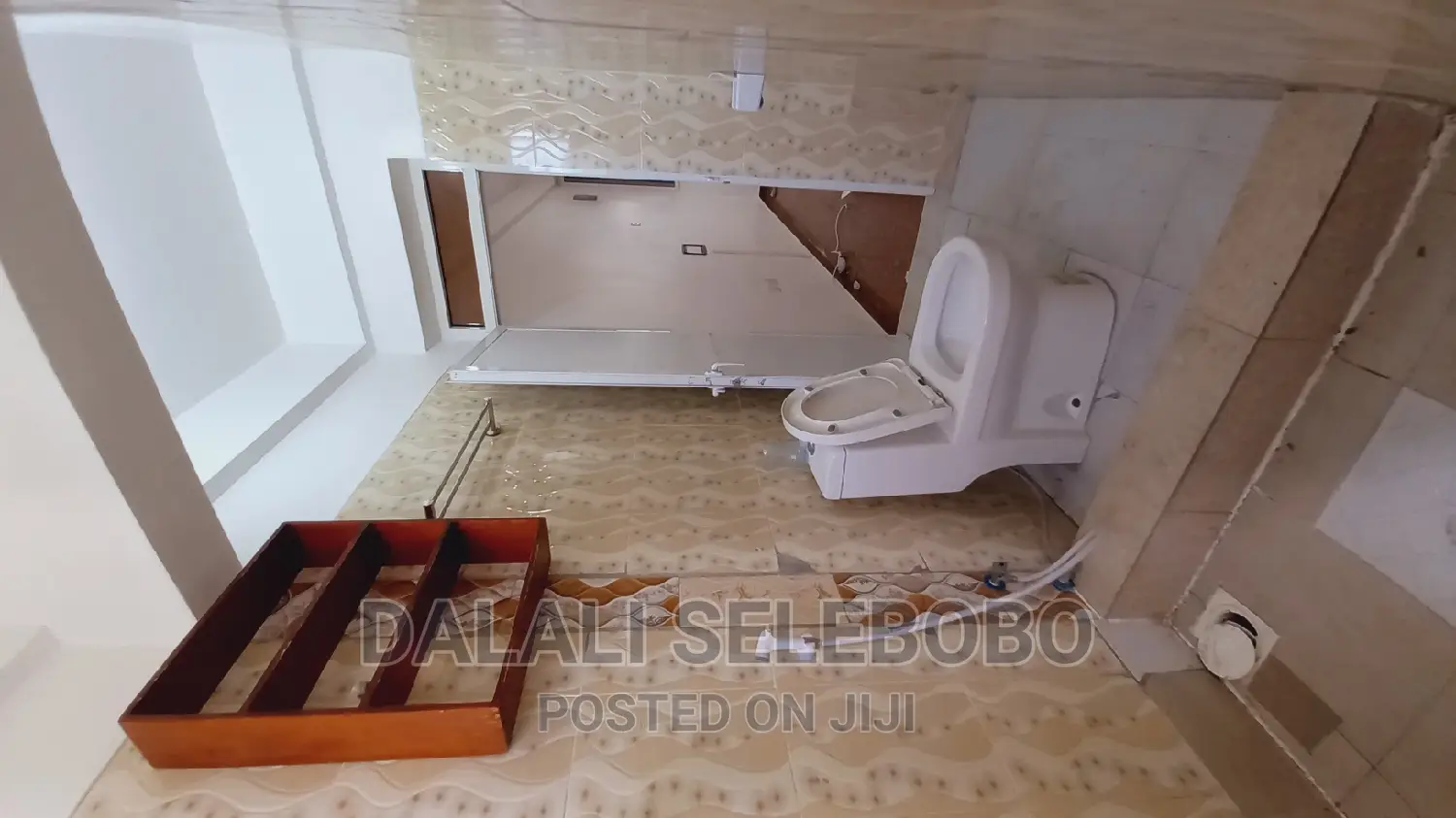 Mini Flat in Ubungo Kibo, Kinondoni for rent in Kinondoni
