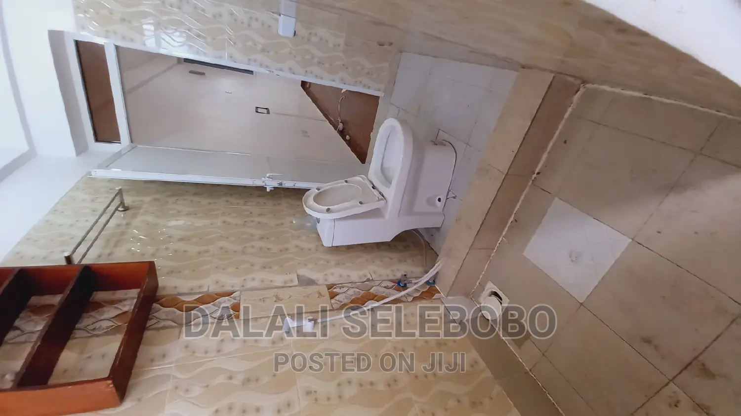 Mini Flat in Ubungo Kibo, Kinondoni for rent in Kinondoni