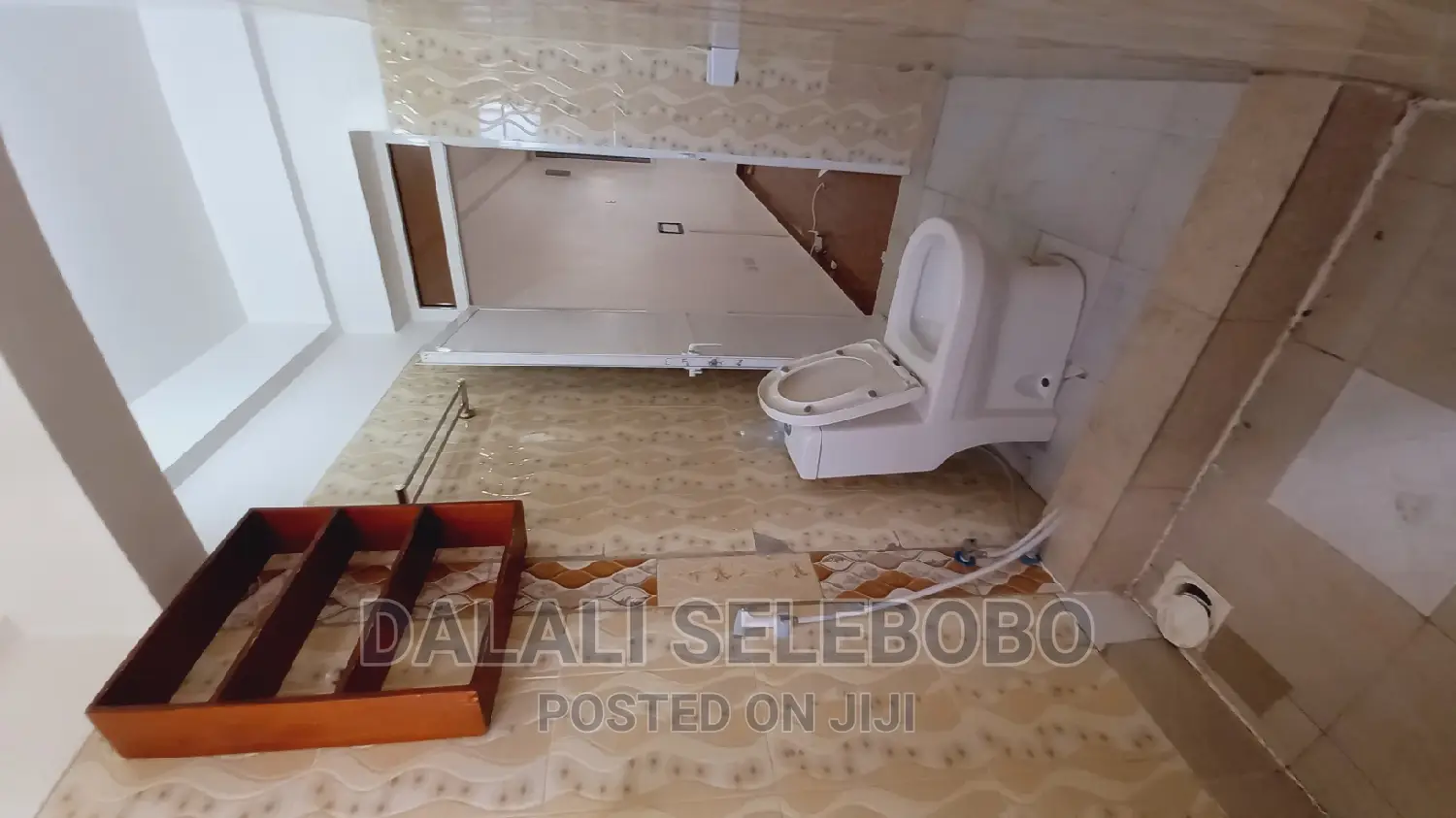 Mini Flat in Ubungo Kibo, Kinondoni for rent in Kinondoni