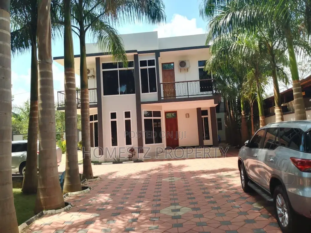 4bdrm House in Bunju, Kinondoni for sale in Kinondoni