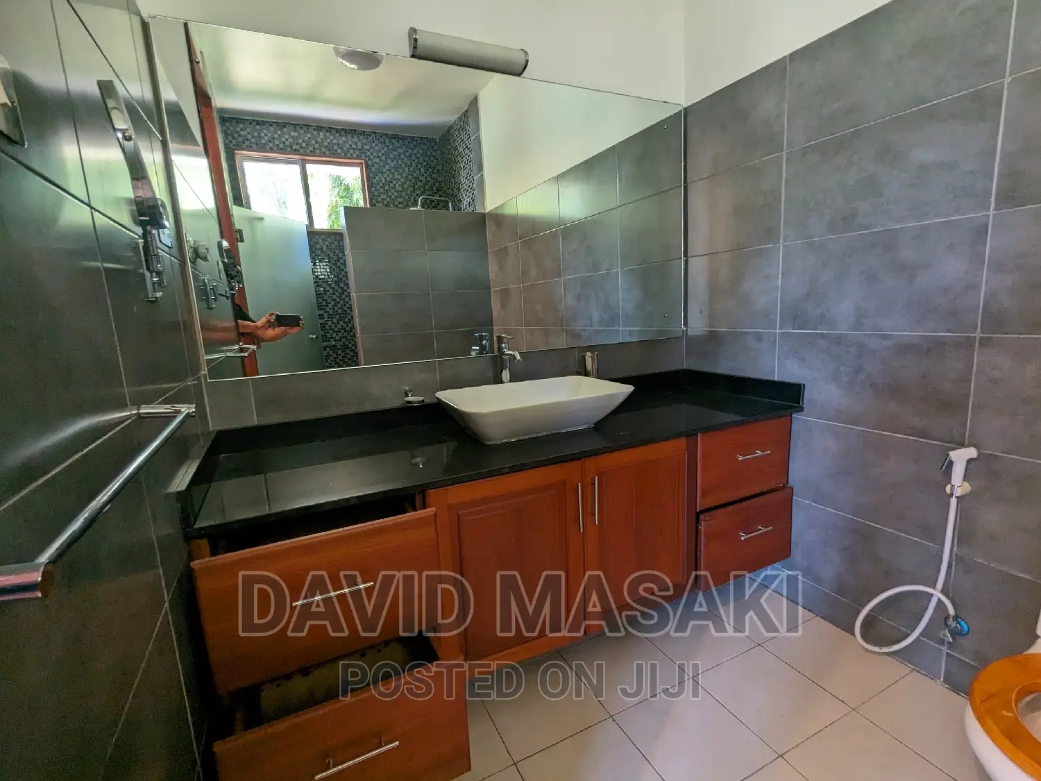 3bdrm House in Masaki Home, Msasani for rent in Msasani