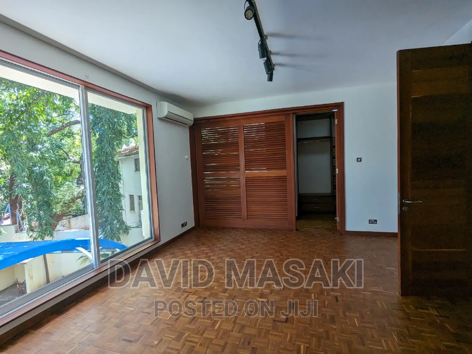 3bdrm House in Masaki Home, Msasani for rent in Msasani