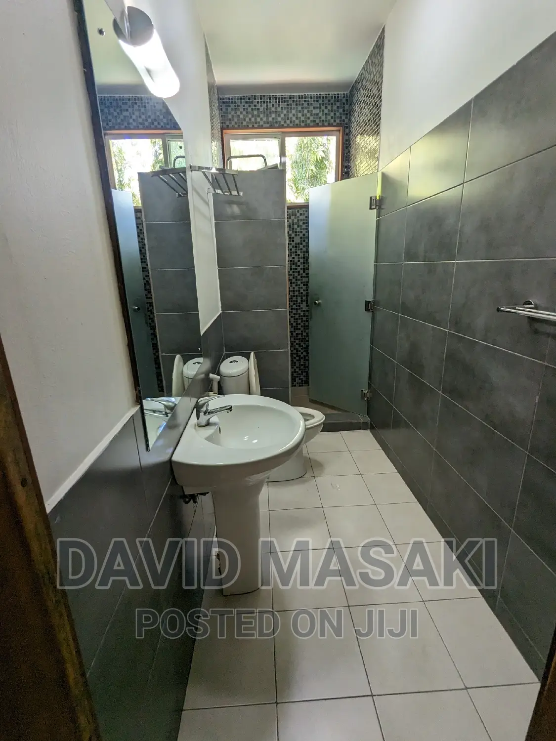3bdrm House in Masaki Home, Msasani for rent in Msasani