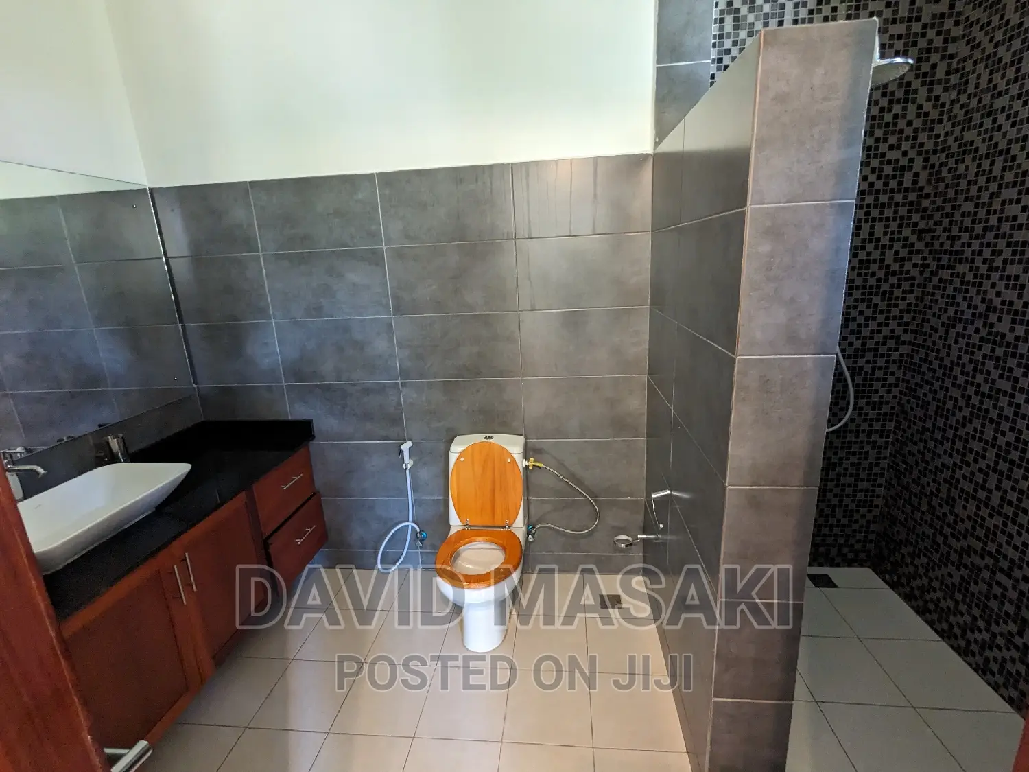 3bdrm House in Masaki Home, Msasani for rent in Msasani