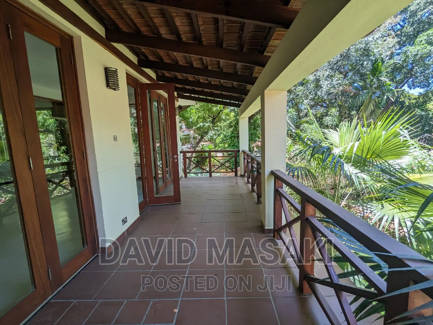 3bdrm House in Masaki Home, Msasani for rent in Msasani