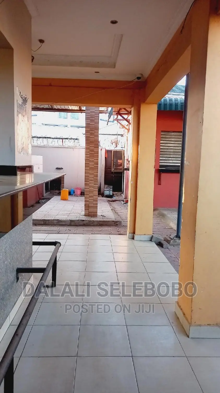 Restaurant Na Baa Inatizama Lami at Boko. in Kinondoni