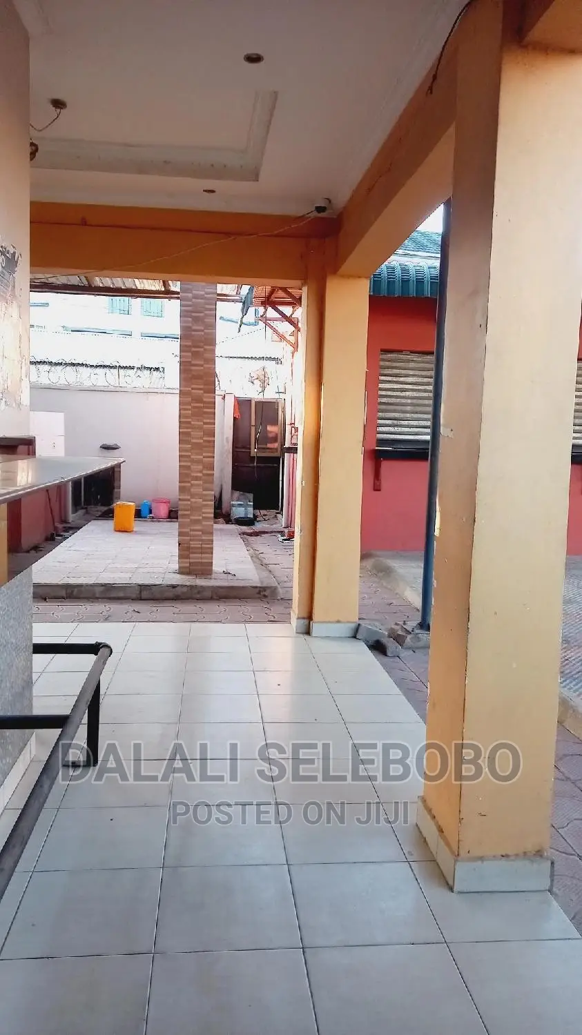 Restaurant Na Baa Inatizama Lami at Boko. in Kinondoni