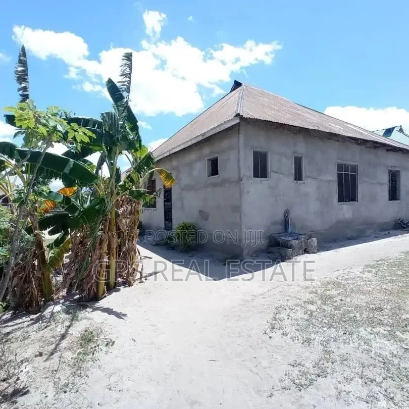 5bdrm House in Kitunda, Ilala for sale in Ilala