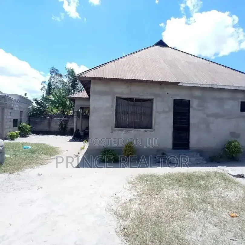 5bdrm House in Kitunda, Ilala for sale in Ilala
