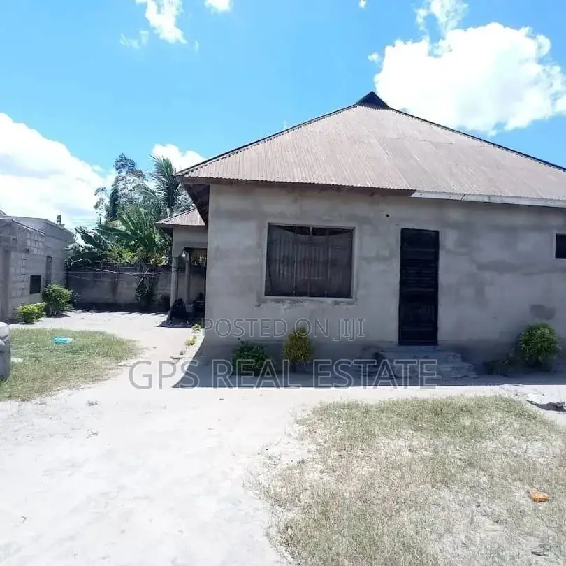 5bdrm House in Kitunda, Ilala for sale in Ilala