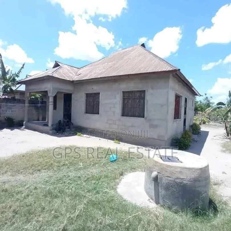 5bdrm House in Kitunda, Ilala for sale in Ilala