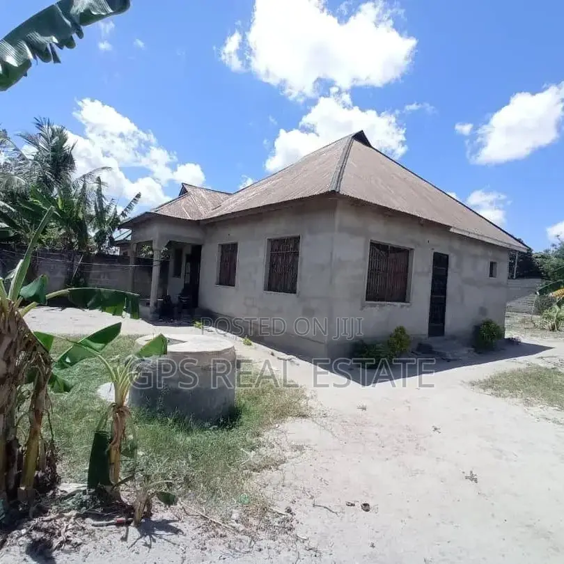 5bdrm House in Kitunda, Ilala for sale in Ilala