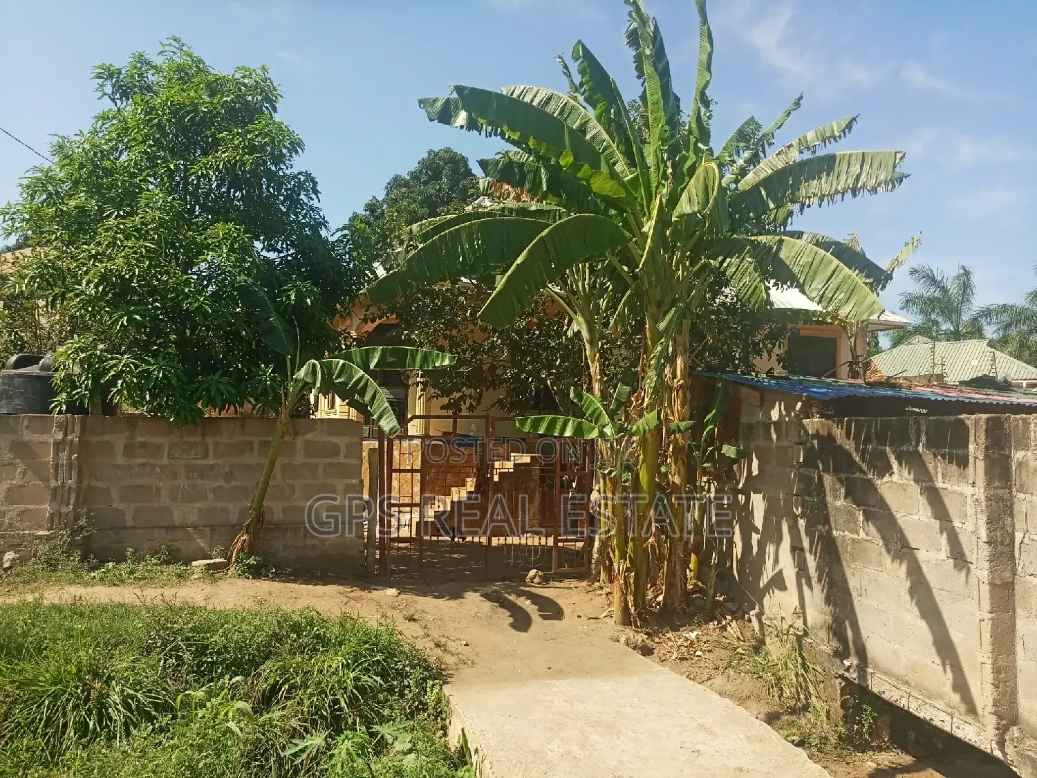 3bdrm House in Mbezi Mwisho, Kinondoni for sale in Kinondoni