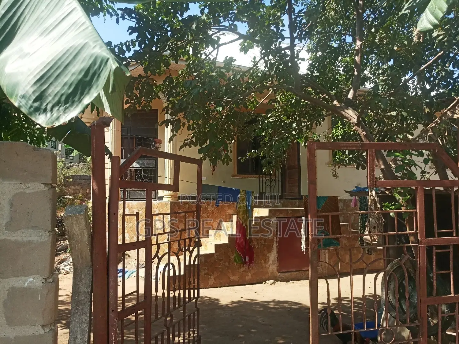 3bdrm House in Mbezi Mwisho, Kinondoni for sale in Kinondoni