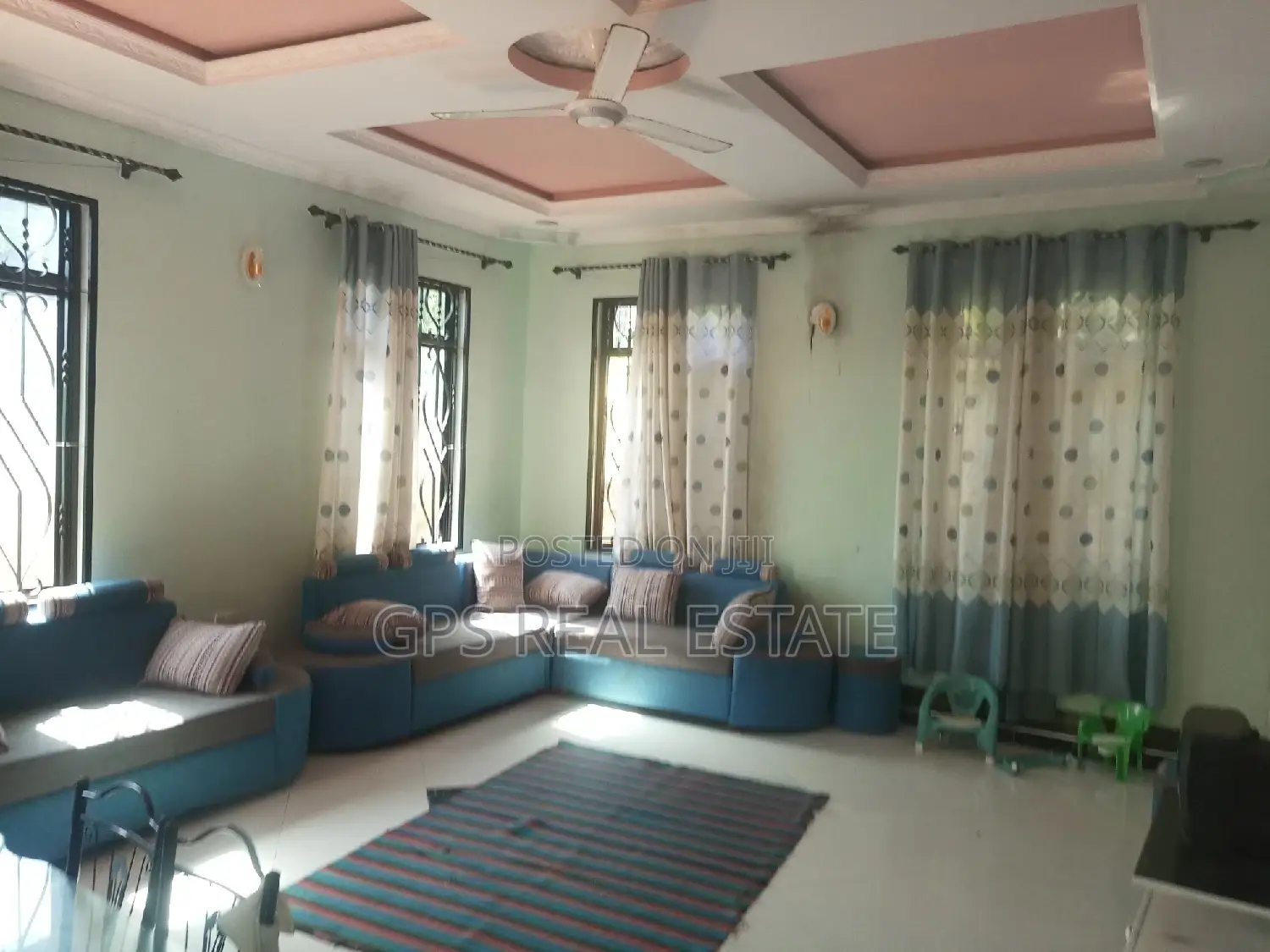 3bdrm House in Mbezi Mwisho, Kinondoni for sale in Kinondoni
