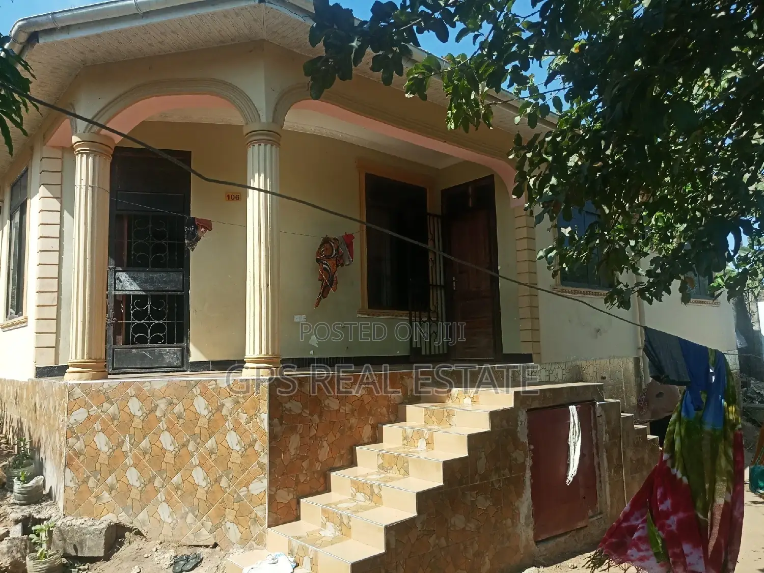 3bdrm House in Mbezi Mwisho, Kinondoni for sale in Kinondoni