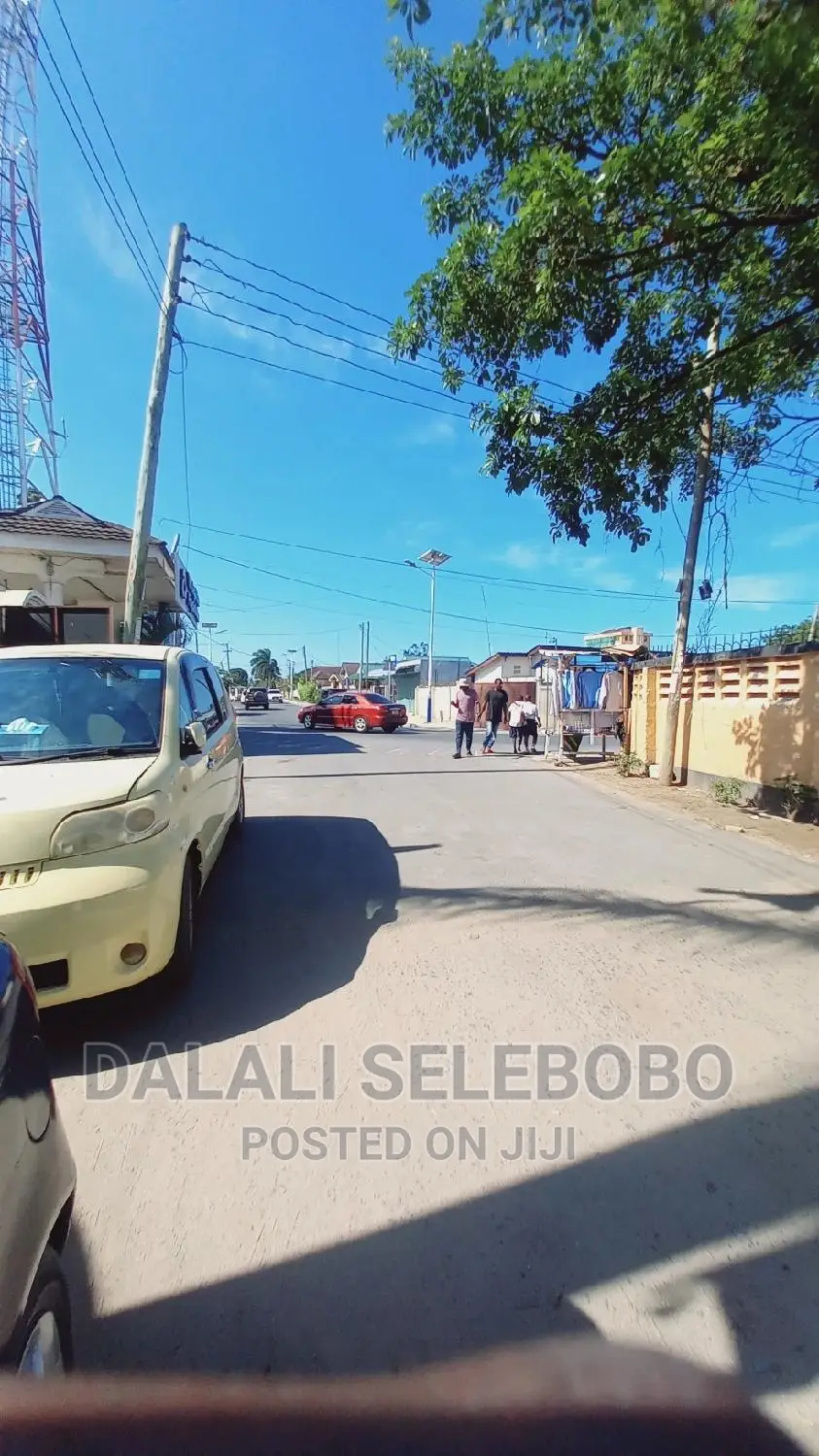 Frem Ya Wakala Near by Stand Mawasliano in Kinondoni