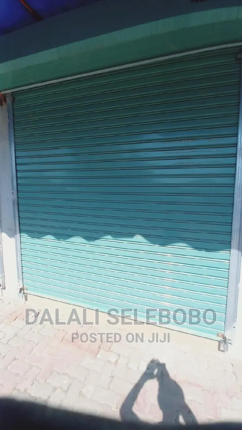 Frem Ya Wakala Near by Stand Mawasliano in Kinondoni