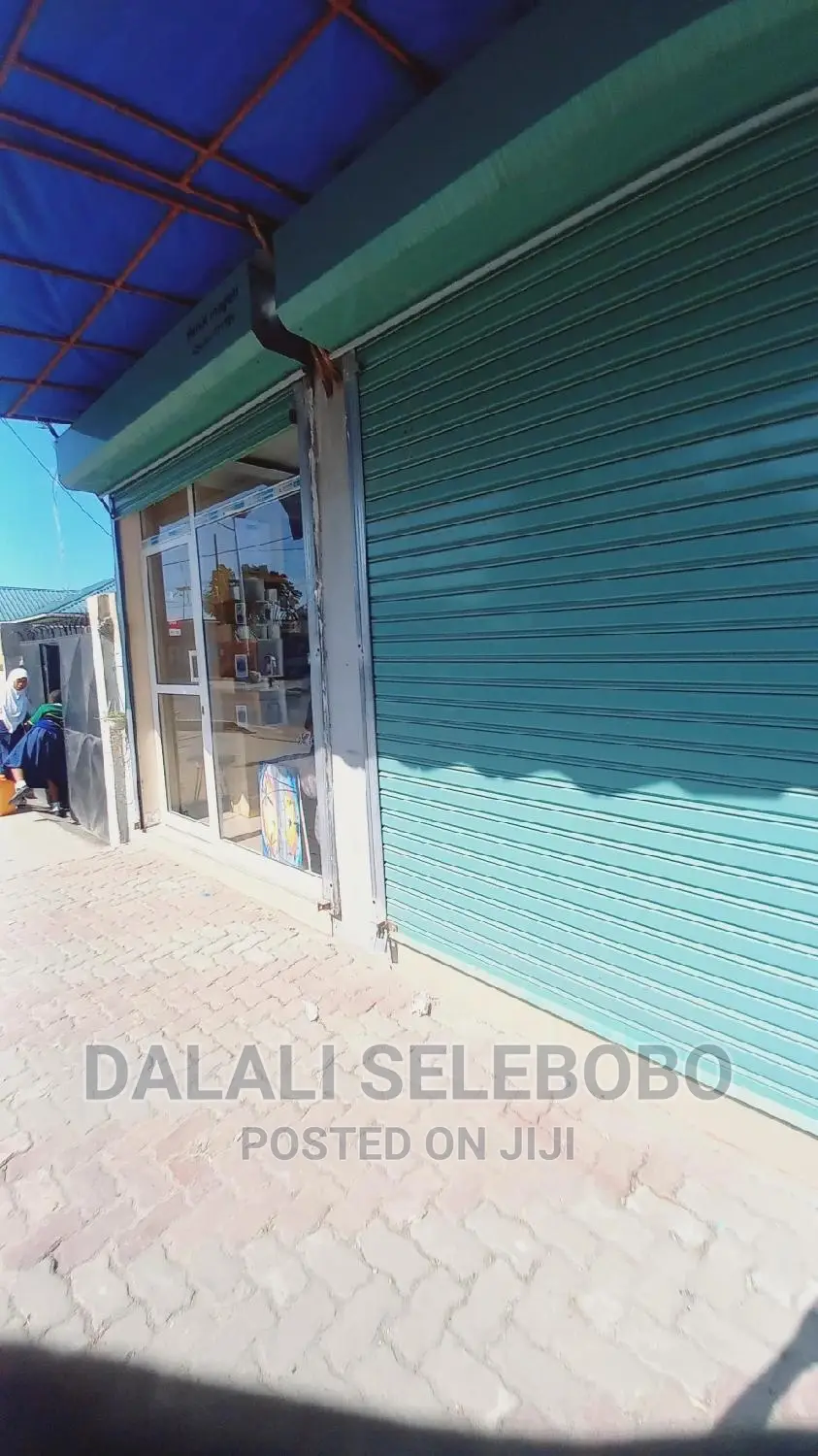 Frem Ya Wakala Near by Stand Mawasliano in Kinondoni