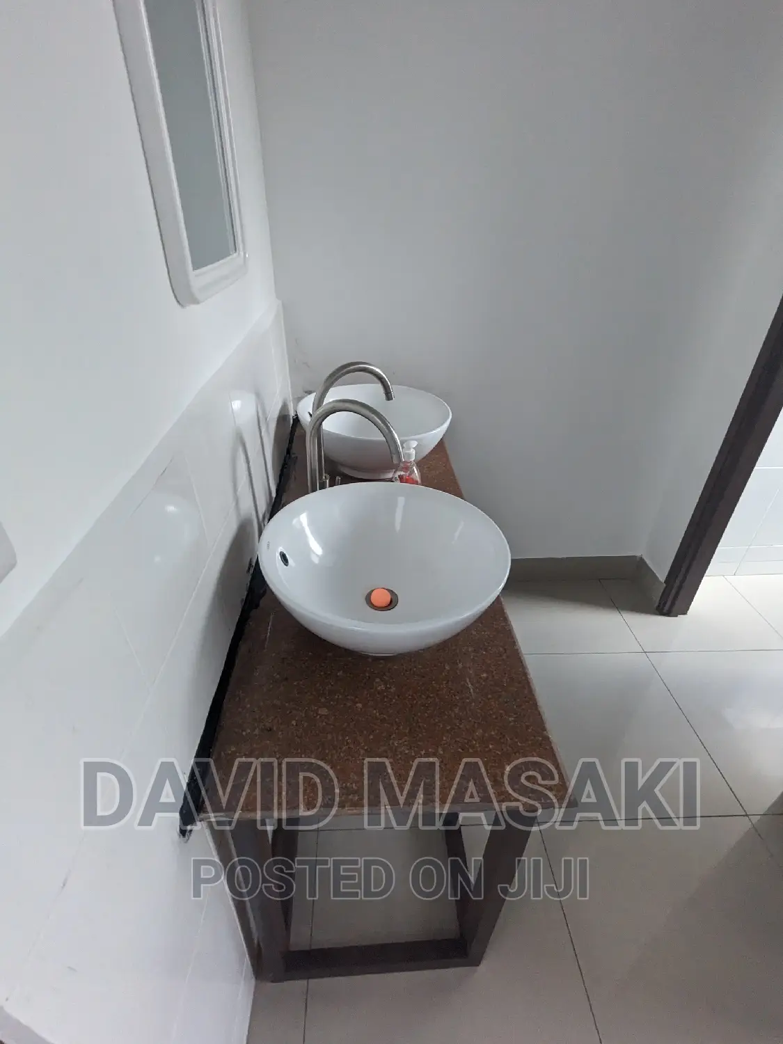 300 Sq M Office Space for Rent in Masaki in Msasani