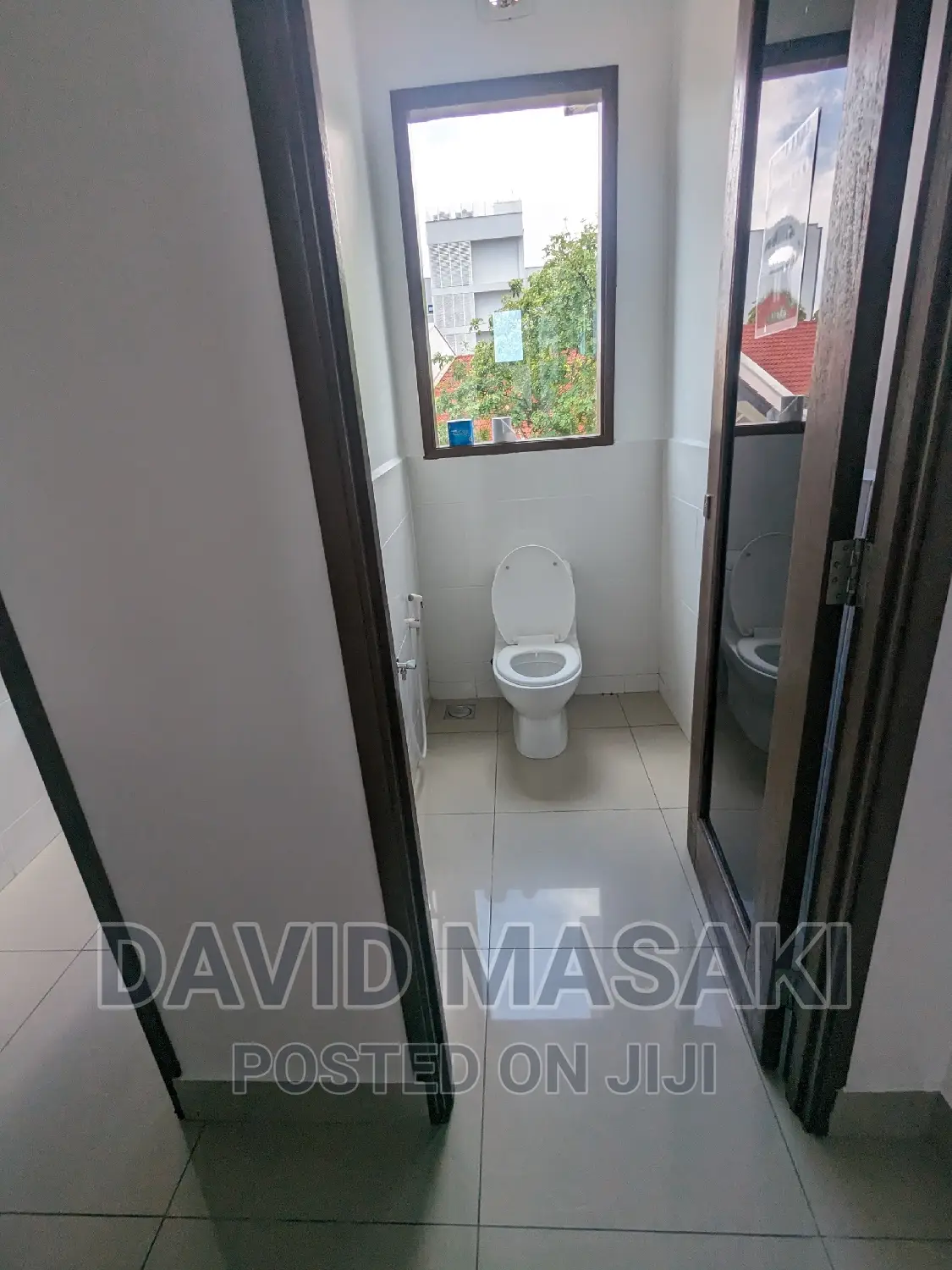 300 Sq M Office Space for Rent in Masaki in Msasani