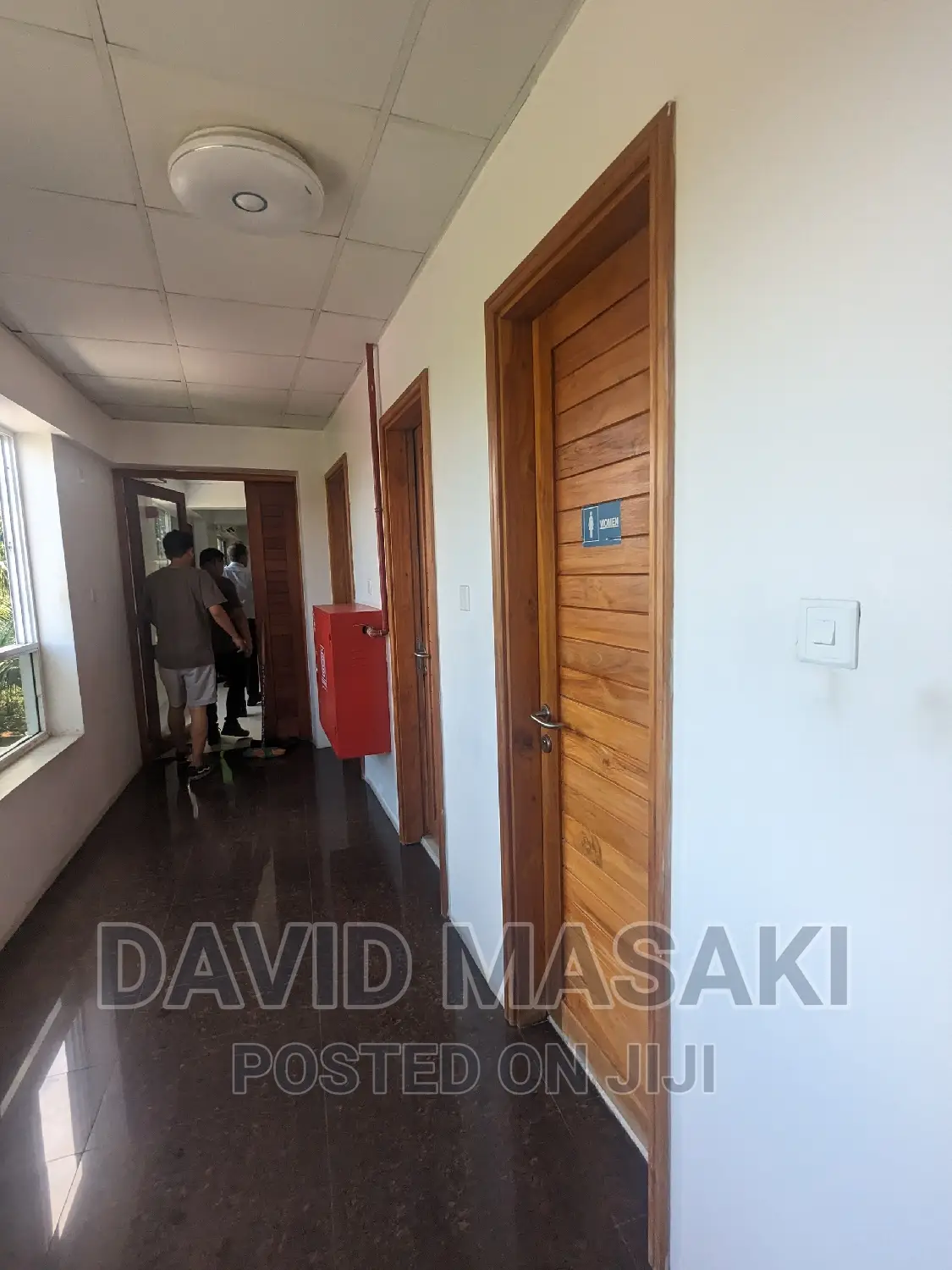 200-400 Sq M Office Spaces for Rent Inmasaki in Msasani