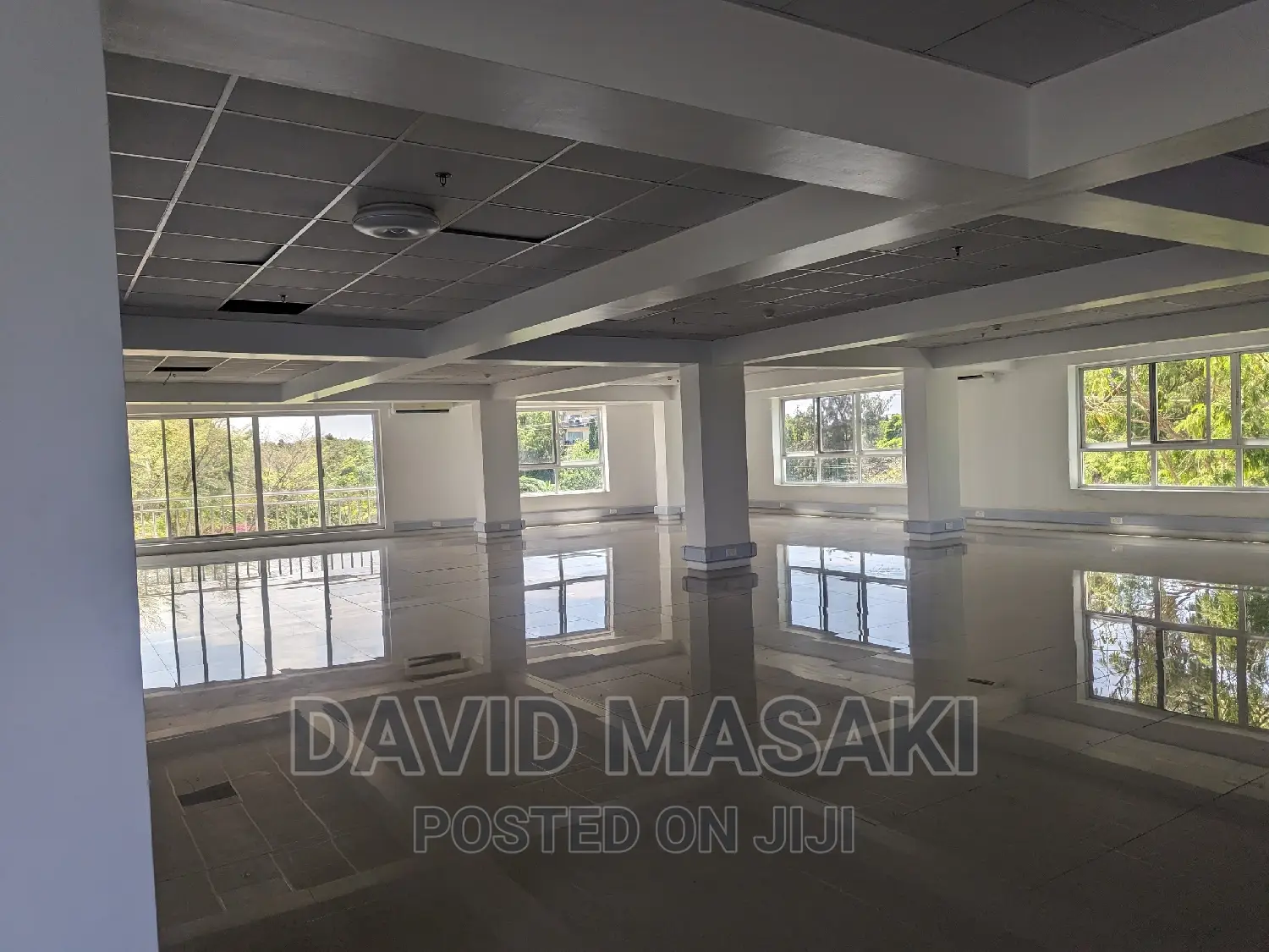 200-400 Sq M Office Spaces for Rent Inmasaki in Msasani