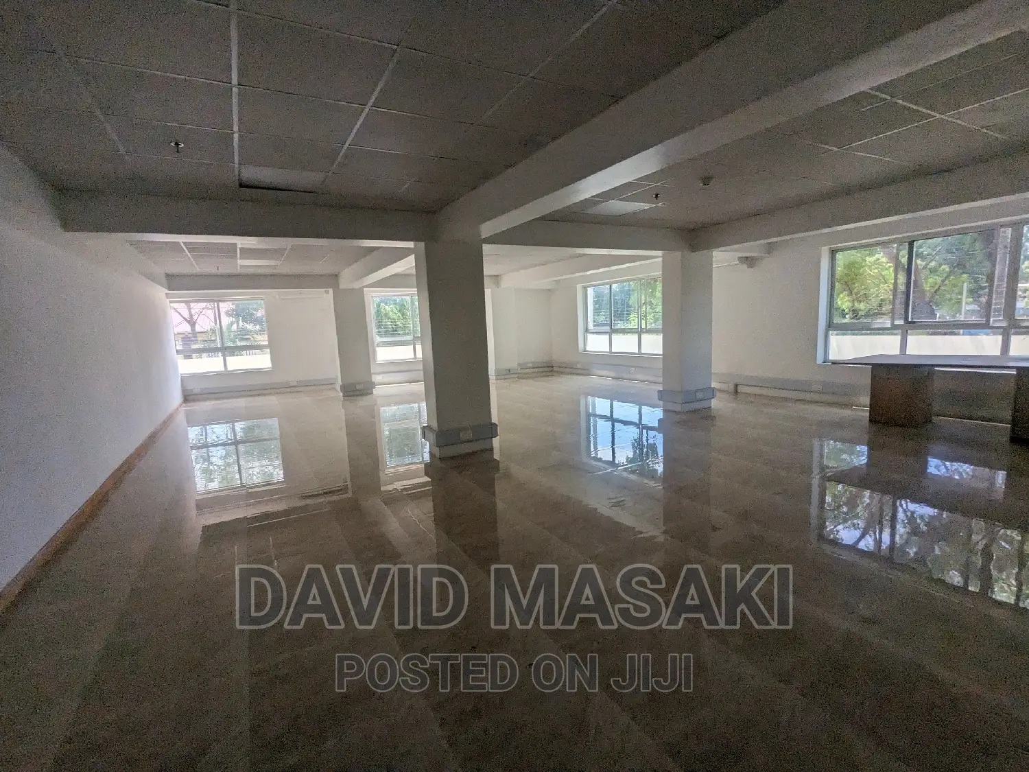 200-400 Sq M Office Spaces for Rent Inmasaki in Msasani