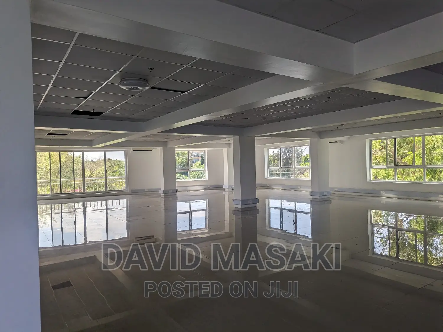 200-400 Sq M Office Spaces for Rent Inmasaki in Msasani
