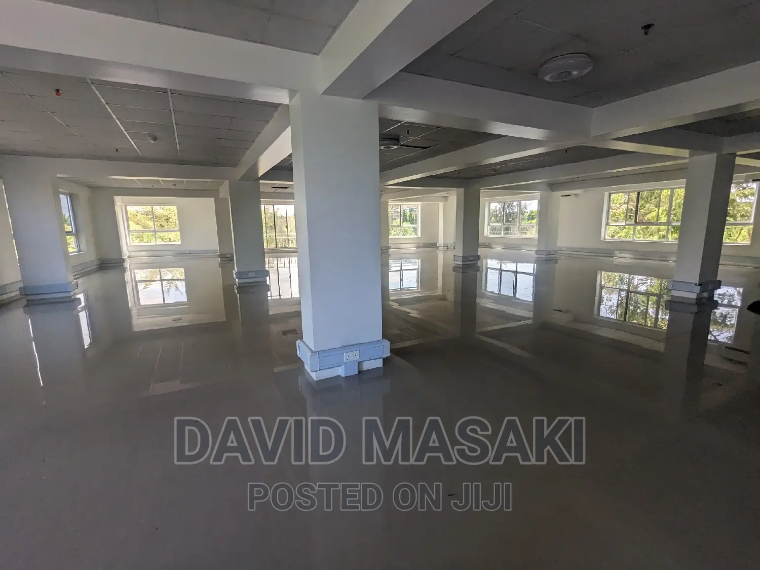 200-400 Sq M Office Spaces for Rent Inmasaki in Msasani