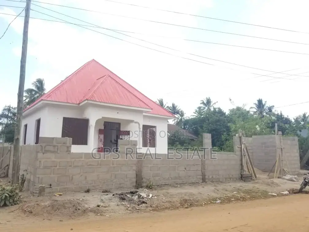 3bdrm House in Chanika Mwisho, Ilala for sale in Ilala
