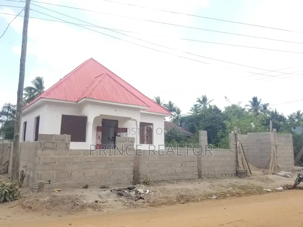 3bdrm House in Chanika Mwisho, Ilala for sale in Ilala