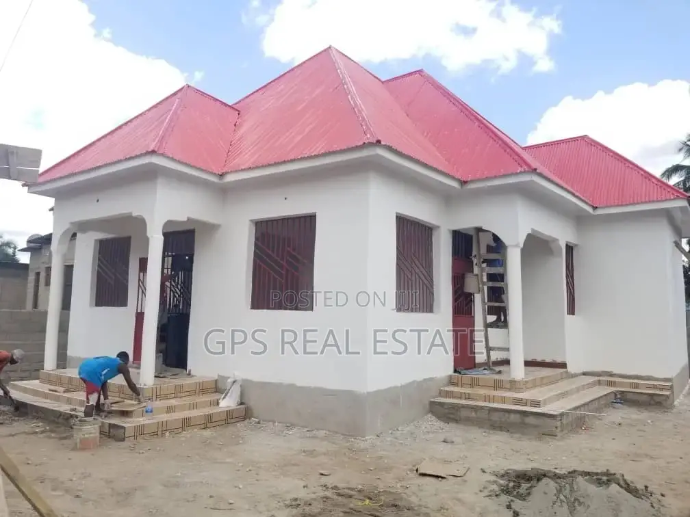 3bdrm House in Chanika Mwisho, Ilala for sale in Ilala