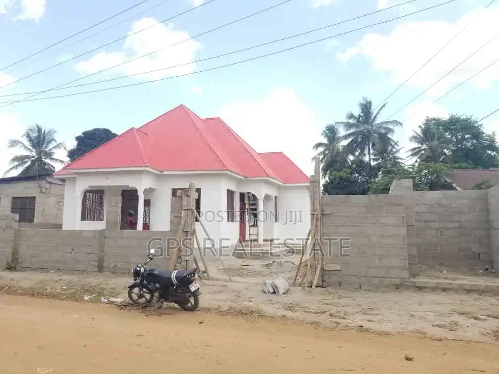 3bdrm House in Chanika Mwisho, Ilala for sale in Ilala