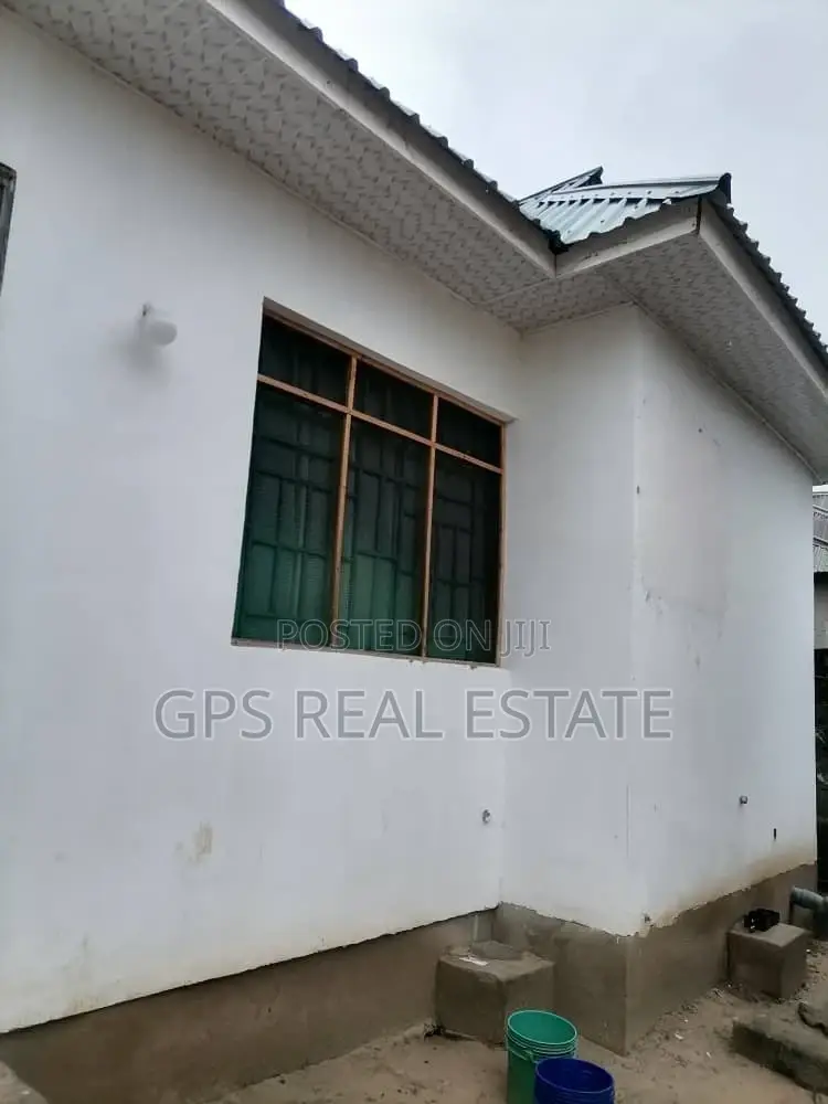 3bdrm House in Mbagala  Chamazi, Temeke for sale in Temeke