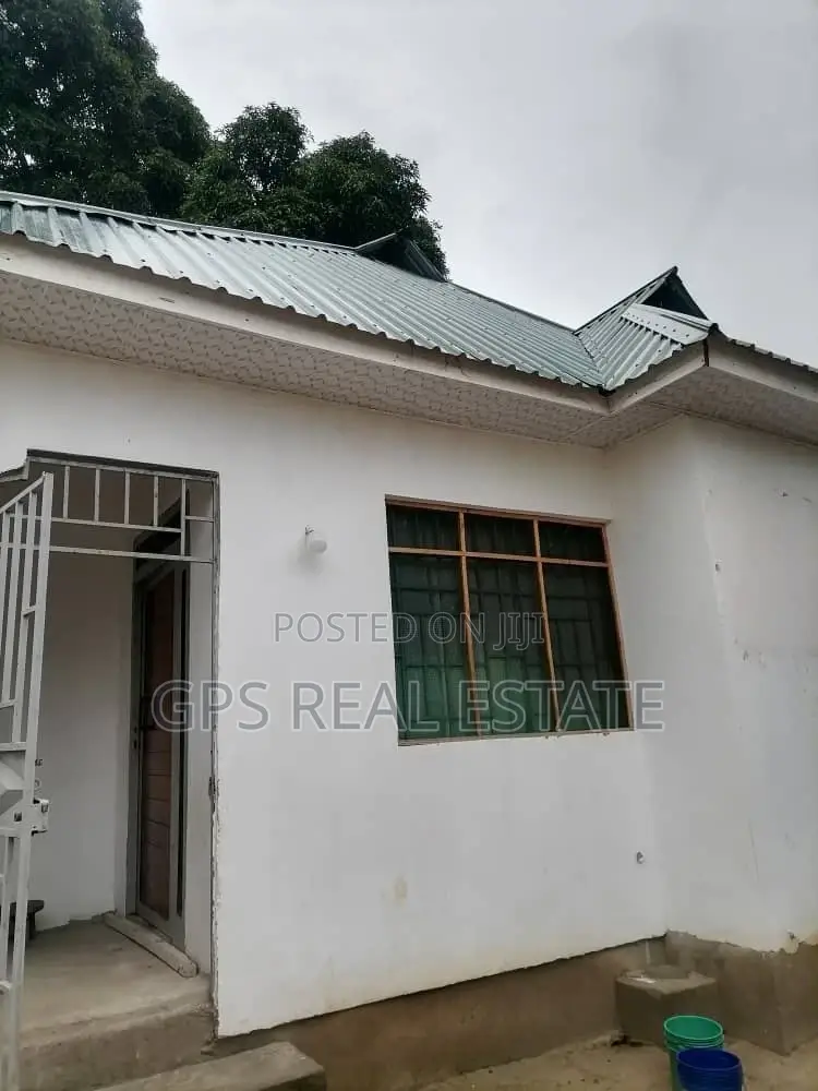 3bdrm House in Mbagala  Chamazi, Temeke for sale in Temeke