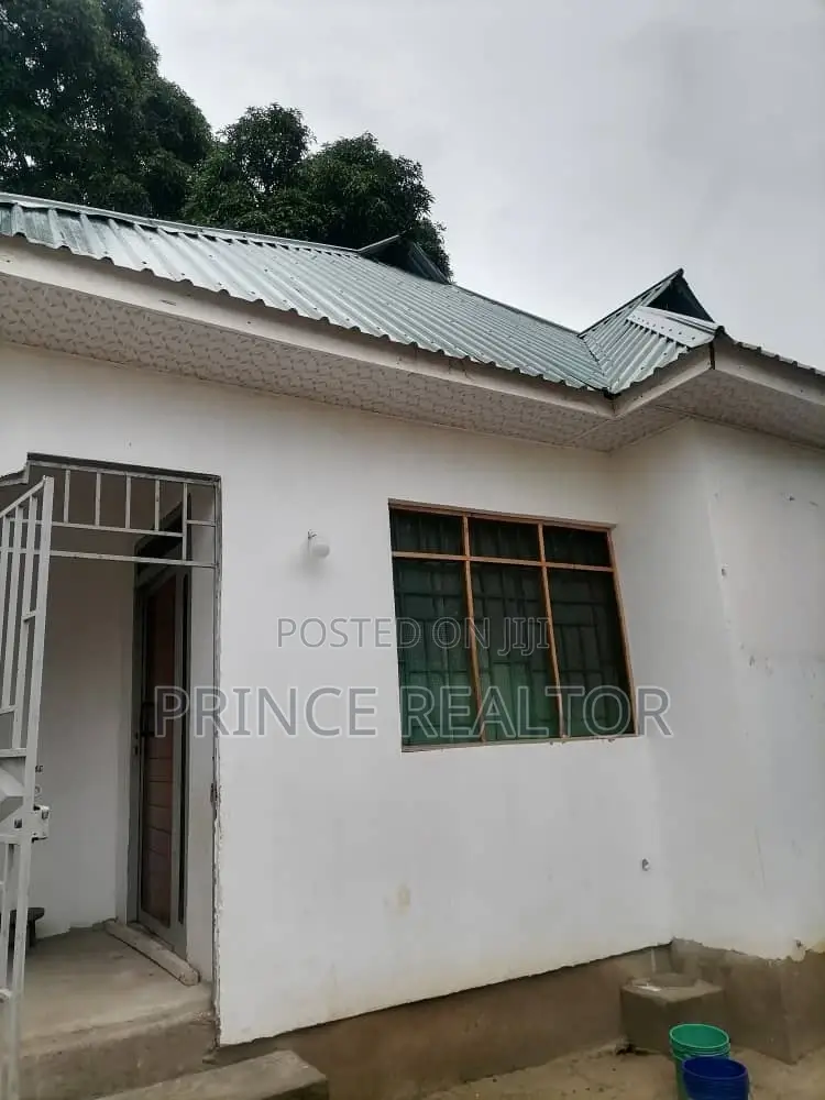 3bdrm House in Mbagala  Chamazi, Temeke for sale in Temeke